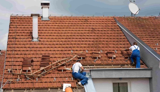 Çatı Aktarımı Nedir? Çatı Bakımının Önemi?